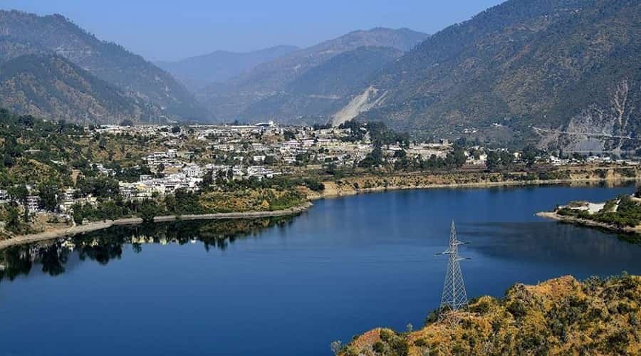 Uttarkashi