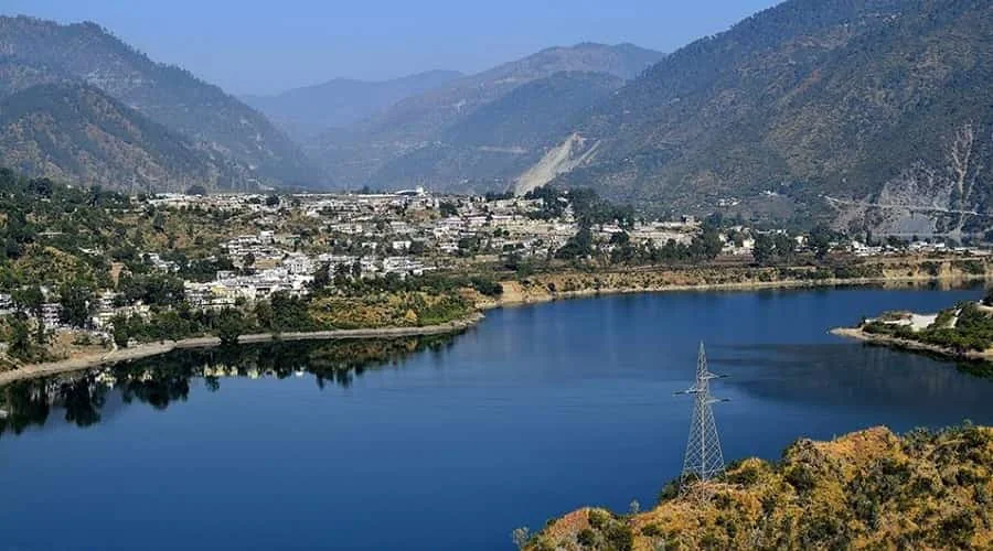 Uttarkashi